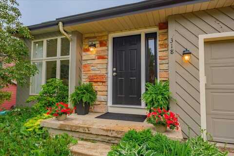 318 Jenna Drive, Verona, WI 53593