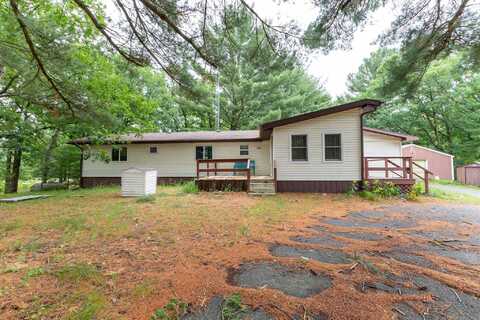 2102 Maple Street, Friendship, WI 53934