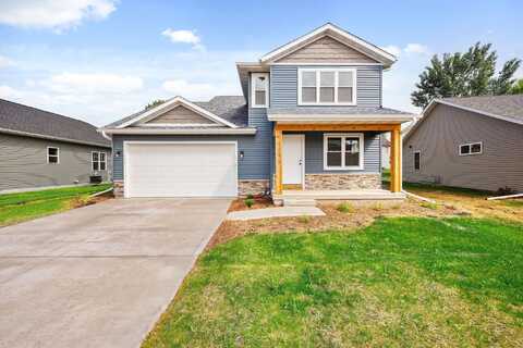 1088 Kamperschroer Way, Sun Prairie, WI 53590