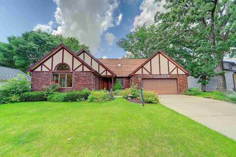 480 Linden Street, Verona, WI 53593