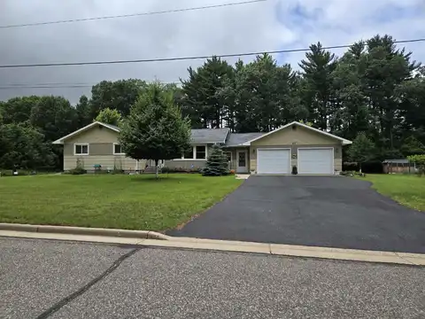 407 Quincy Street, Friendship, WI 53934