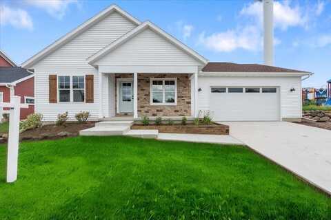 129 Douglas Drive, Brooklyn, WI 53521
