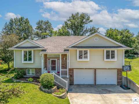 106 SW 95, Warrensburg, MO 64093