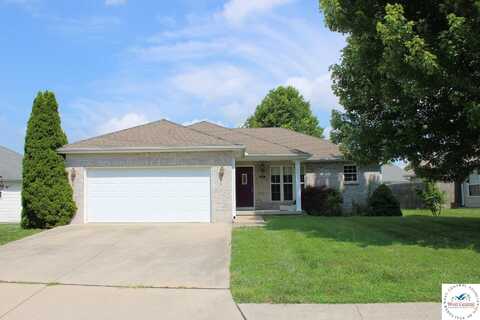 302 Katy, Sedalia, MO 65301
