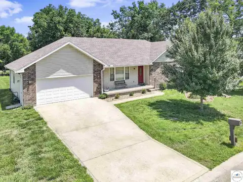 56 NW 247, Clinton, MO 64735
