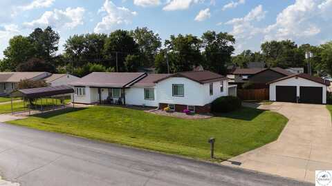 419 E Osage, Lincoln, MO 65338