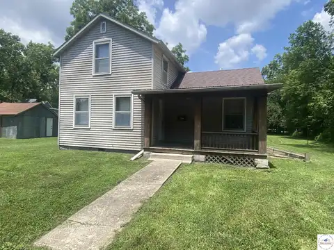 311 E Lincoln, Clinton, MO 64735