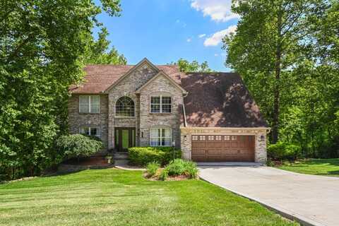 457 Eagleview Drive, Lawrenceburg, IN 47025