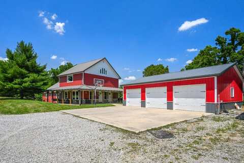 8808 Plum Creek Road, Vevay, IN 47043