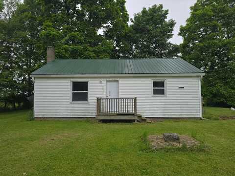 1633 North County Road 300 West, Holton, IN 47023