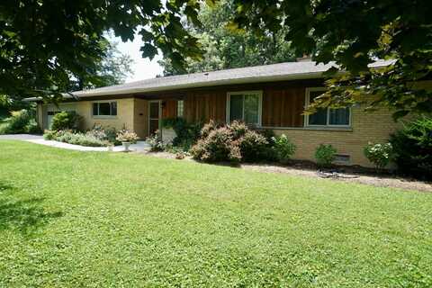 111 S 2nd Street, Batesville, IN 47006