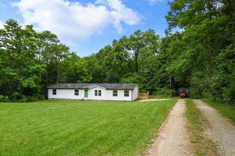 9051 Bath Road, Brookville, IN 47012