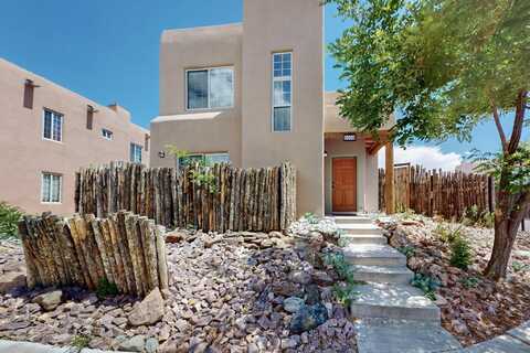 4212 Big Sky, Santa Fe, NM 87507