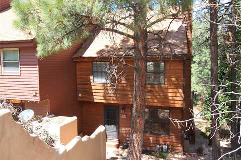 986 Alamo Road, Los Alamos, NM 87544