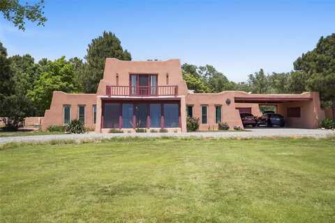 36 County Road 126, Espanola, NM 87532