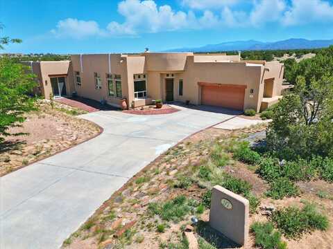 97 E Chili Line Road, Santa Fe, NM 87508