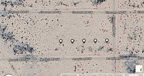 Lots 40-44 Acequia Road SW, Deming, NM 88030
