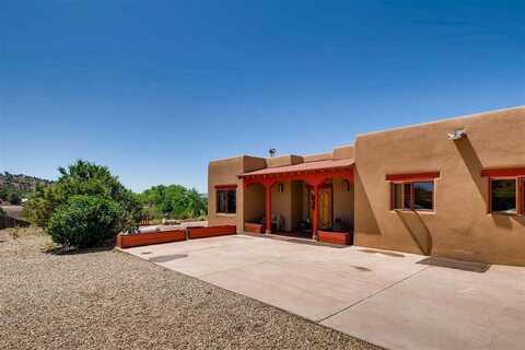 140 County Rd B41F, Ribera, NM 87560