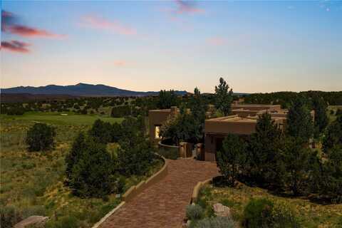 5 N Brisa Fresca, Santa Fe, NM 87506