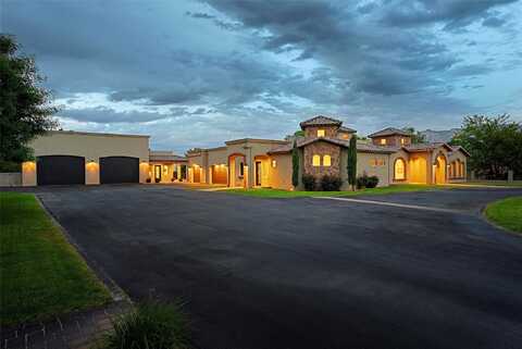 1 Nobles Lane, Corrales, NM 87048