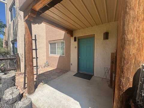 2210 Miguel Chavez unit: 1816, Santa Fe, NM 87505
