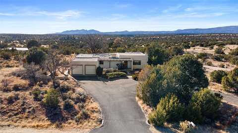 102 La Senda Road, White Rock, NM 87547