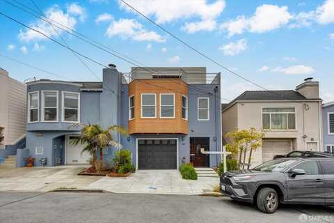 62 Vernon Street, San Francisco, CA 94132