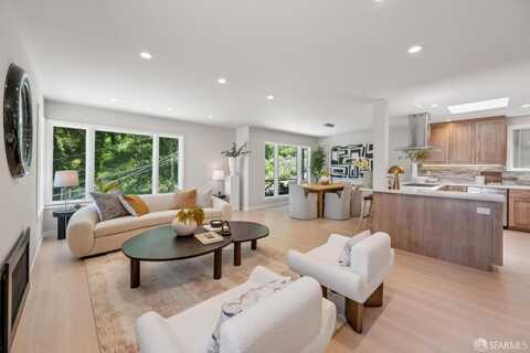161 Dalewood Way, San Francisco, CA 94127