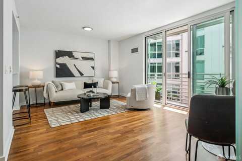 555 4th Street, San Francisco, CA 94107