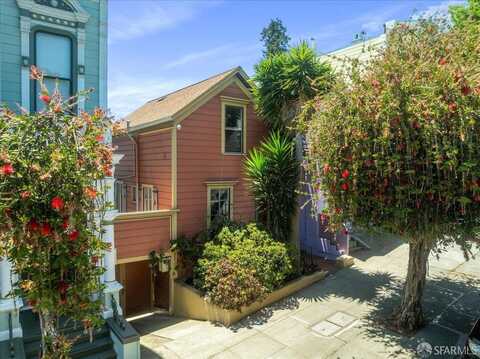 3347 21st Street, San Francisco, CA 94110