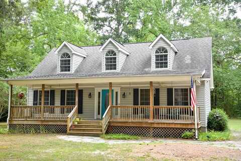22239 SEASIDE RD, CAPE CHARLES, VA 23310