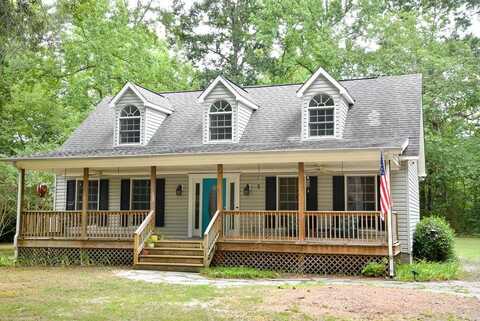 22239 SEASIDE RD, CAPE CHARLES, VA 23310