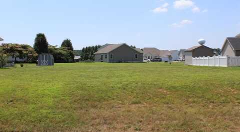 38 DOUBLOON DR, GREENBACKVILLE, VA 23356