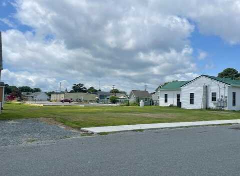 Lot 3A/4 SHARPLEY ST, CHINCOTEAGUE, VA 23336