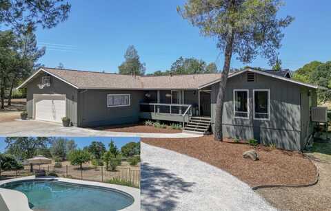 8928 Olney Park Drive, Redding, CA 96001