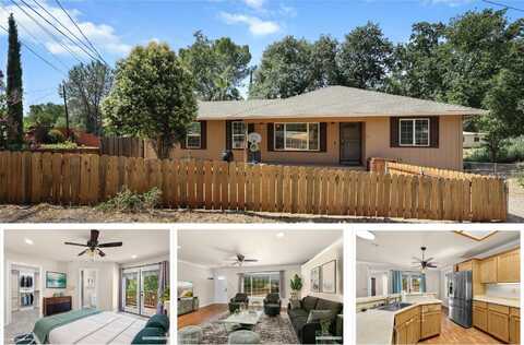 4390 Temple Lane, Shasta Lake, CA 96019