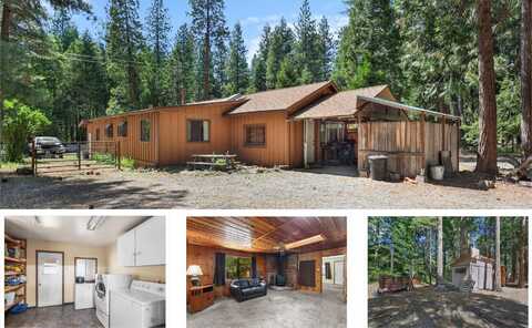 7611 Arbor Lane, Shingletown, CA 96088