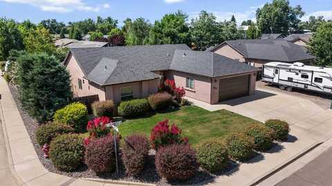 3526 Humbug Drive, Anderson, CA 96007