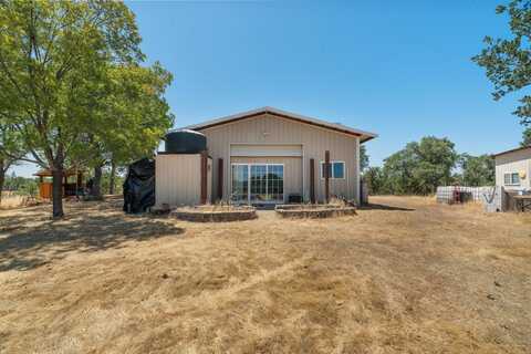16720 Blue Oak Road, Cottonwood, CA 96022