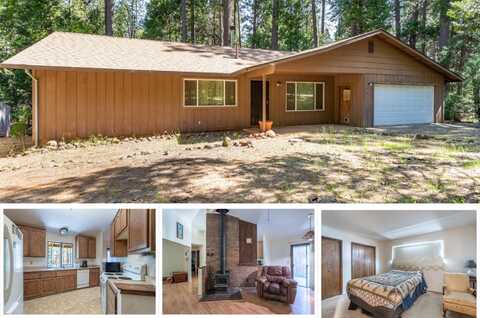 30720 Thumper Drive, Shingletown, CA 96088