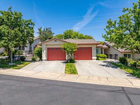 726 & 732 Stonebriar Trail, Redding, CA 96003