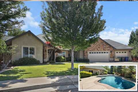 1568 Bantry Court, Redding, CA 96001