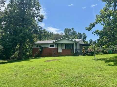 2366 Co Rd 463, Cullman, AL 35057