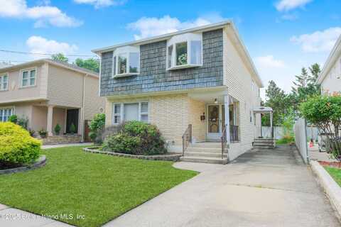 71 Reading Avenue, Staten Island, NY 10312