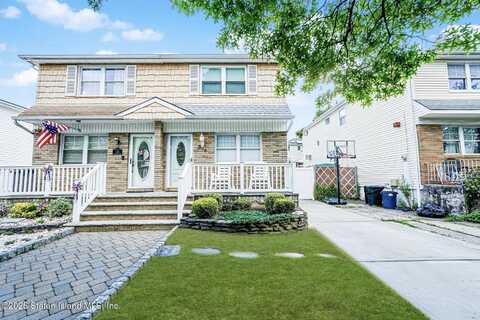 376 Cortelyou Avenue, Staten Island, NY 10312