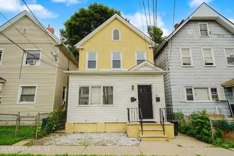 45 Hamilton Street, Staten Island, NY 10304