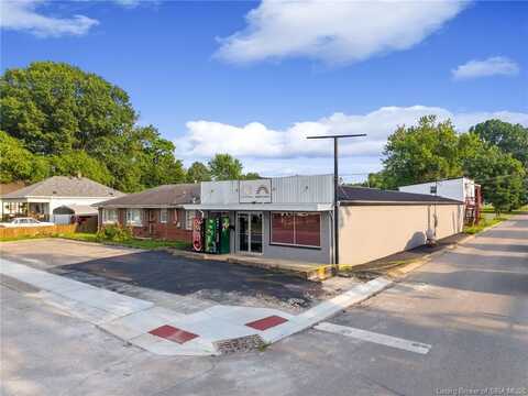 1945 Indiana Avenue, New Albany, IN 47150