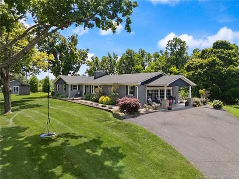 2425 Highway 11, Lanesville, IN 47136