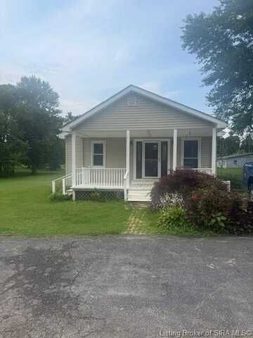 207 Franklin Street, Jeffersonville, IN 47130