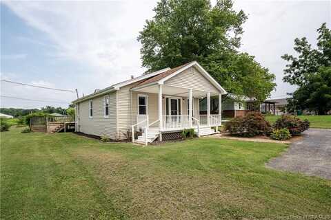207 Franklin Street, Jeffersonville, IN 47130